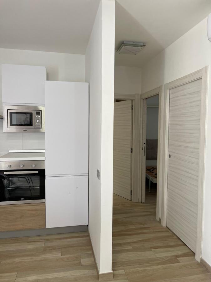 Newhouse Rooftop - Super Penthouse Seaview Неттуно Экстерьер фото