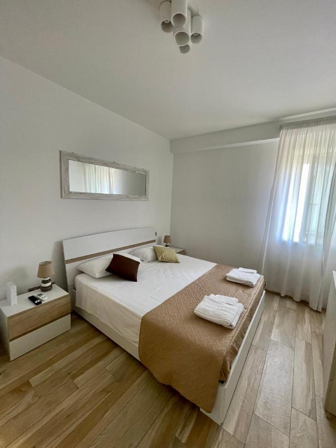 Newhouse Rooftop - Super Penthouse Seaview Неттуно Экстерьер фото